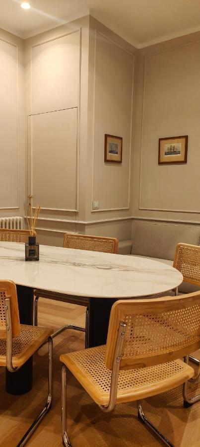 Marcora 6 R Luxury Living Milan