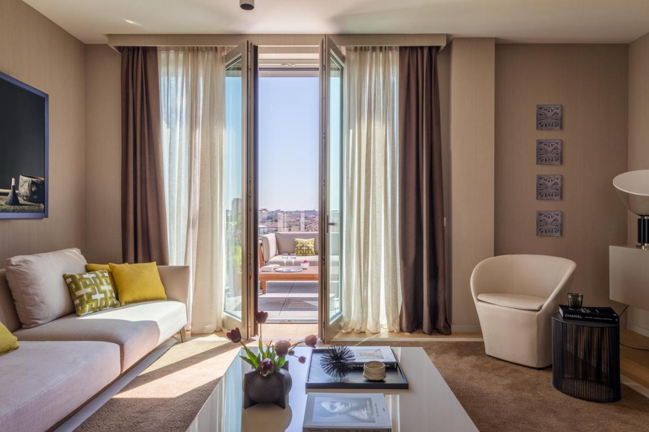 Worldhotel Cristoforo Colombo Hotel 4*