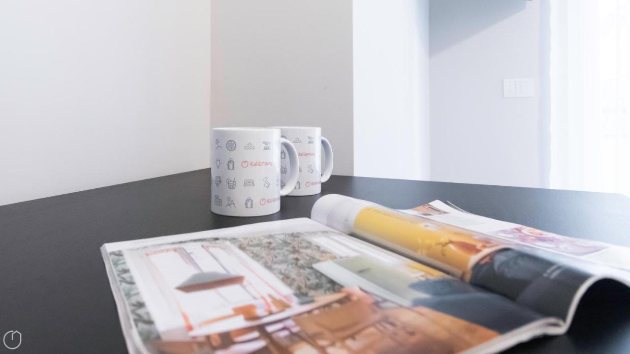 Apartment Italianway - Raffaello Sanzio 7