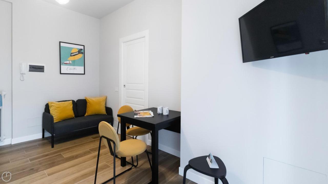 Apartment Italianway - Raffaello Sanzio 7 Milan
