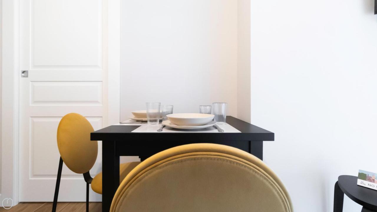 Italianway - Raffaello Sanzio 7 Apartment