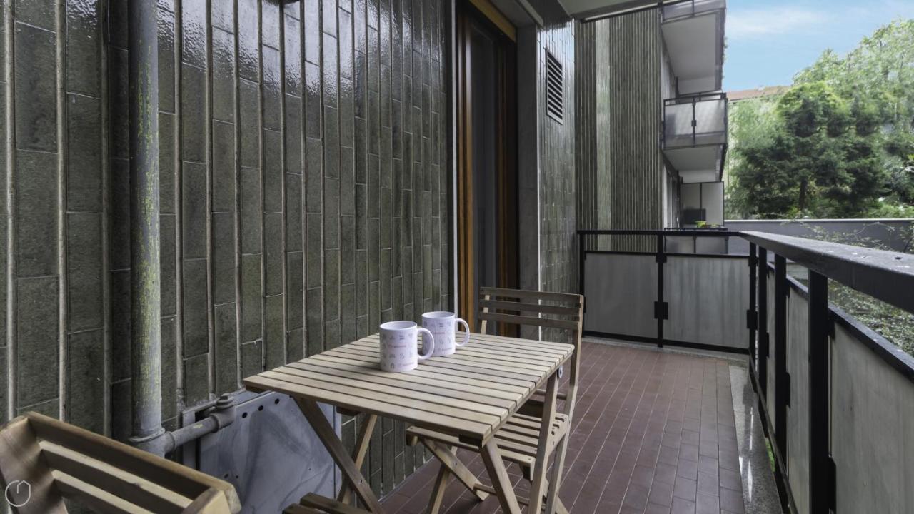 Italianway - Raffaello Sanzio 7 Apartment Milan
