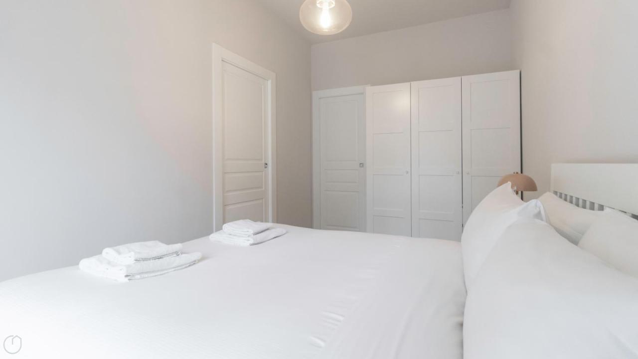Apartment Italianway - Raffaello Sanzio 7 Milan