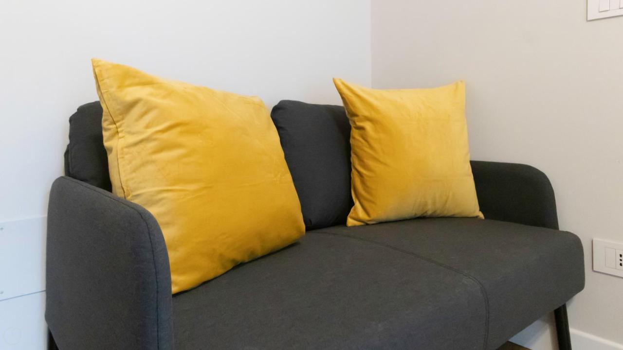 Apartment Italianway - Raffaello Sanzio 7 Milan