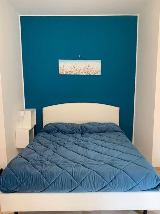 Casa Dei Fiordalisi Appartamento