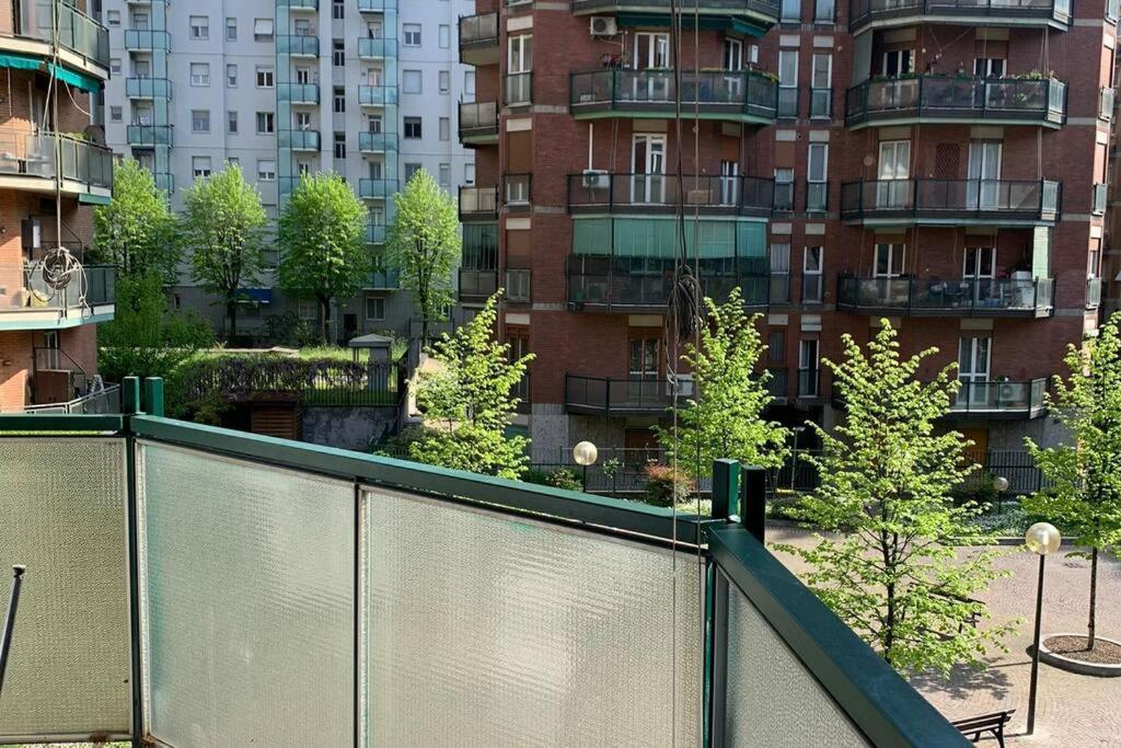 Appartamento Casa Dei Fiordalisi Milano