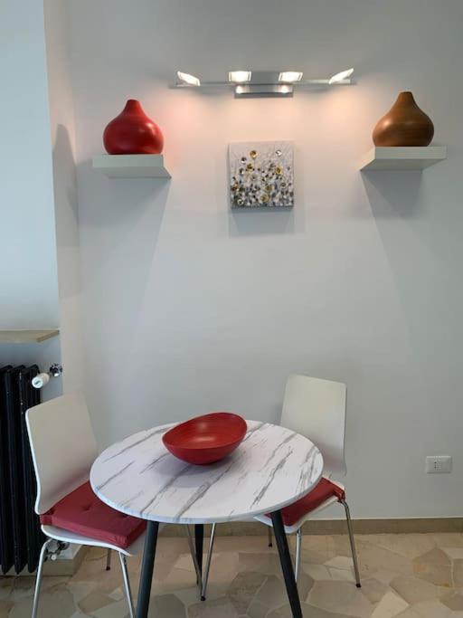 Casa Dei Fiordalisi Appartamento Milano