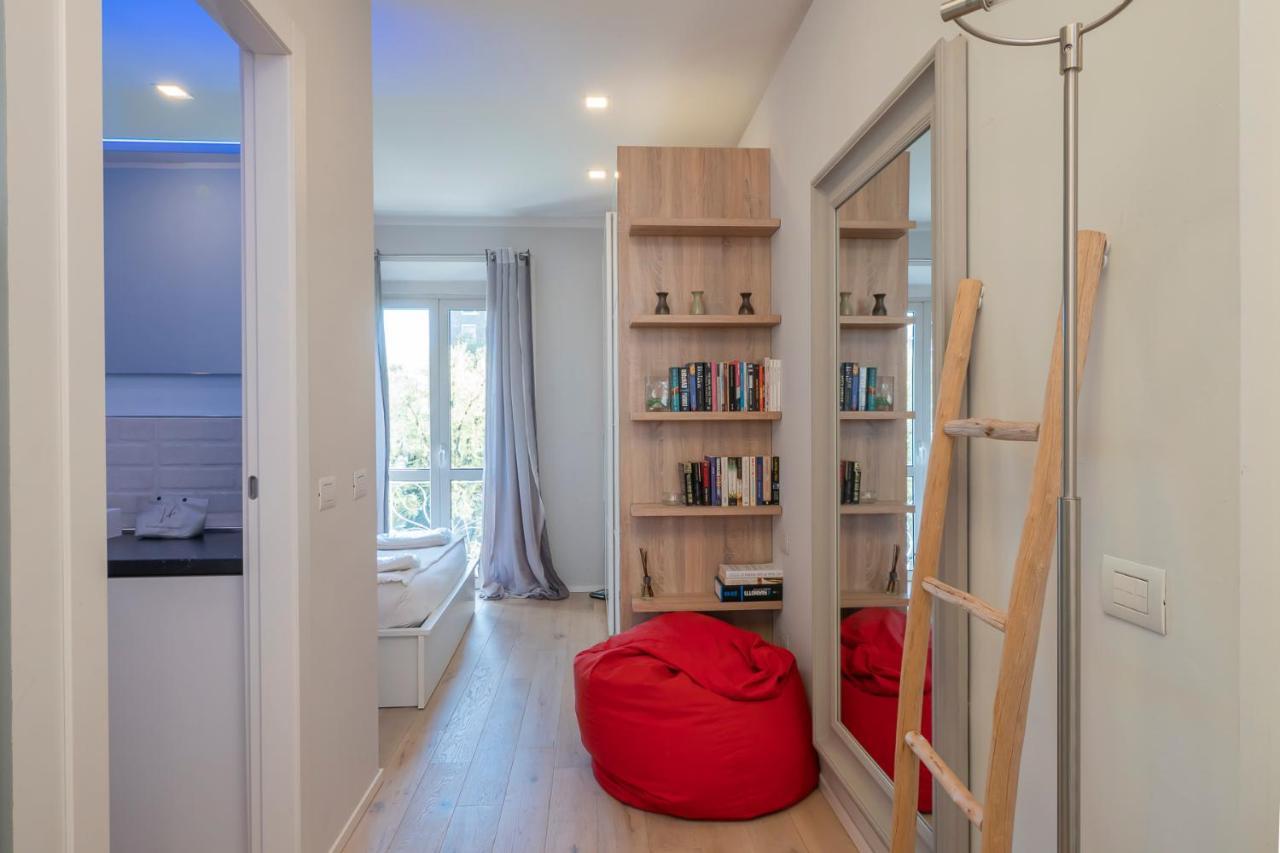 Apartamento Nuovo Zona Navigli *