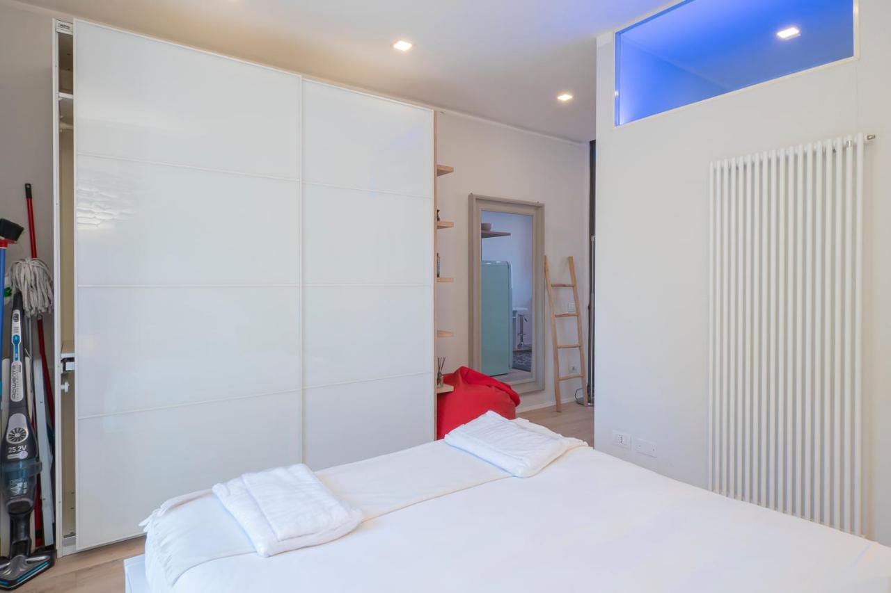Nuovo Zona Navigli Apartamento Milão