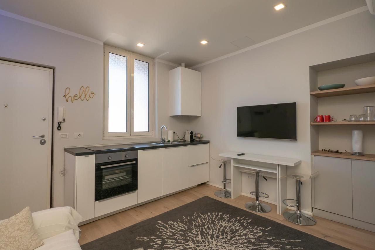 Nuovo Zona Navigli Apartamento Milão