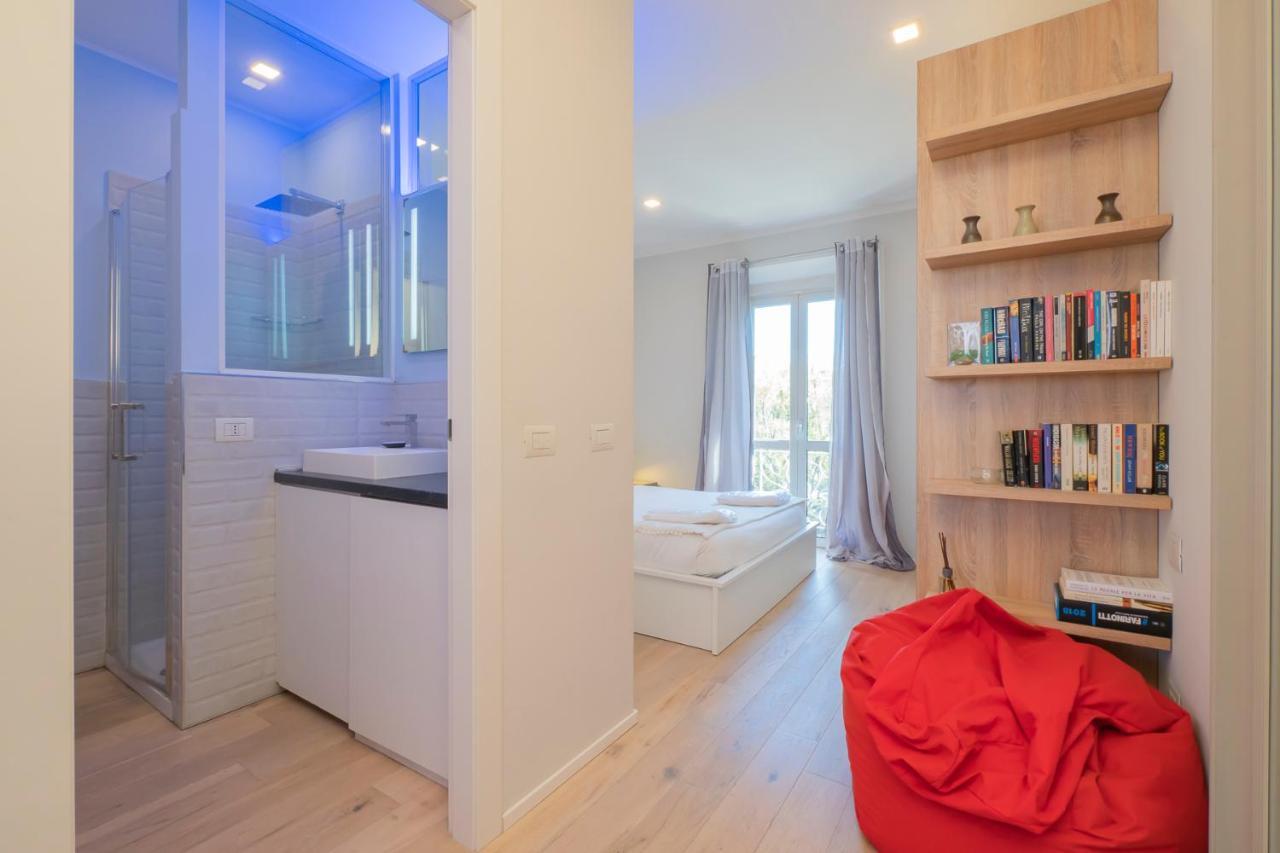 Appartamento Nuovo Zona Navigli Milano