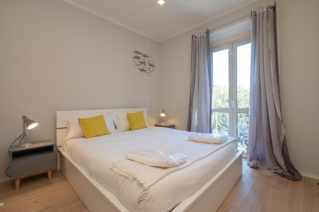 Nuovo Zona Navigli Apartamento Milão
