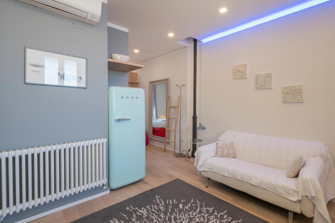 Nuovo Zona Navigli Apartamento *