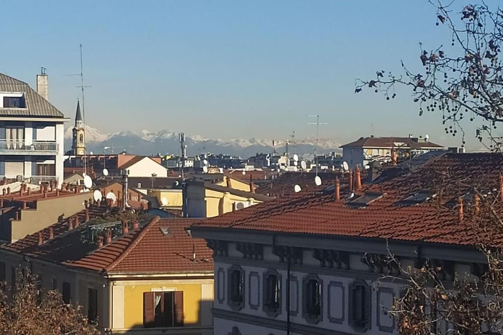 Appartamento Monte Nero *