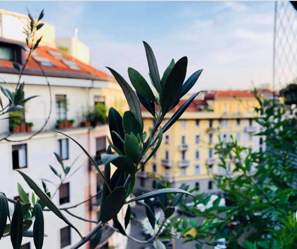 Apartment La Terrazza Su Milan