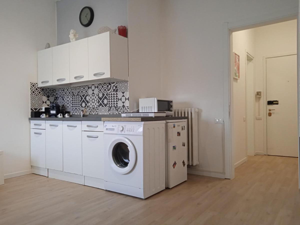 New Apartament Stazione * Milan