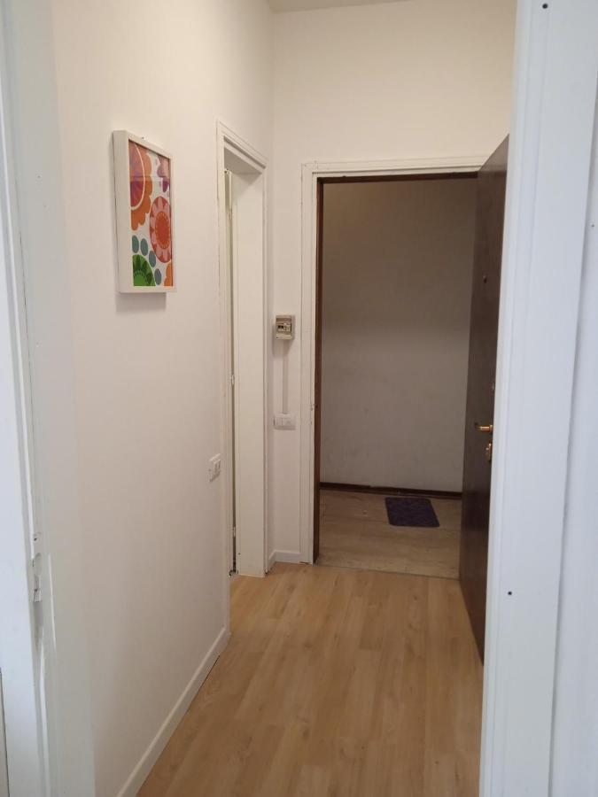 Apartment New Apartament Stazione Milan