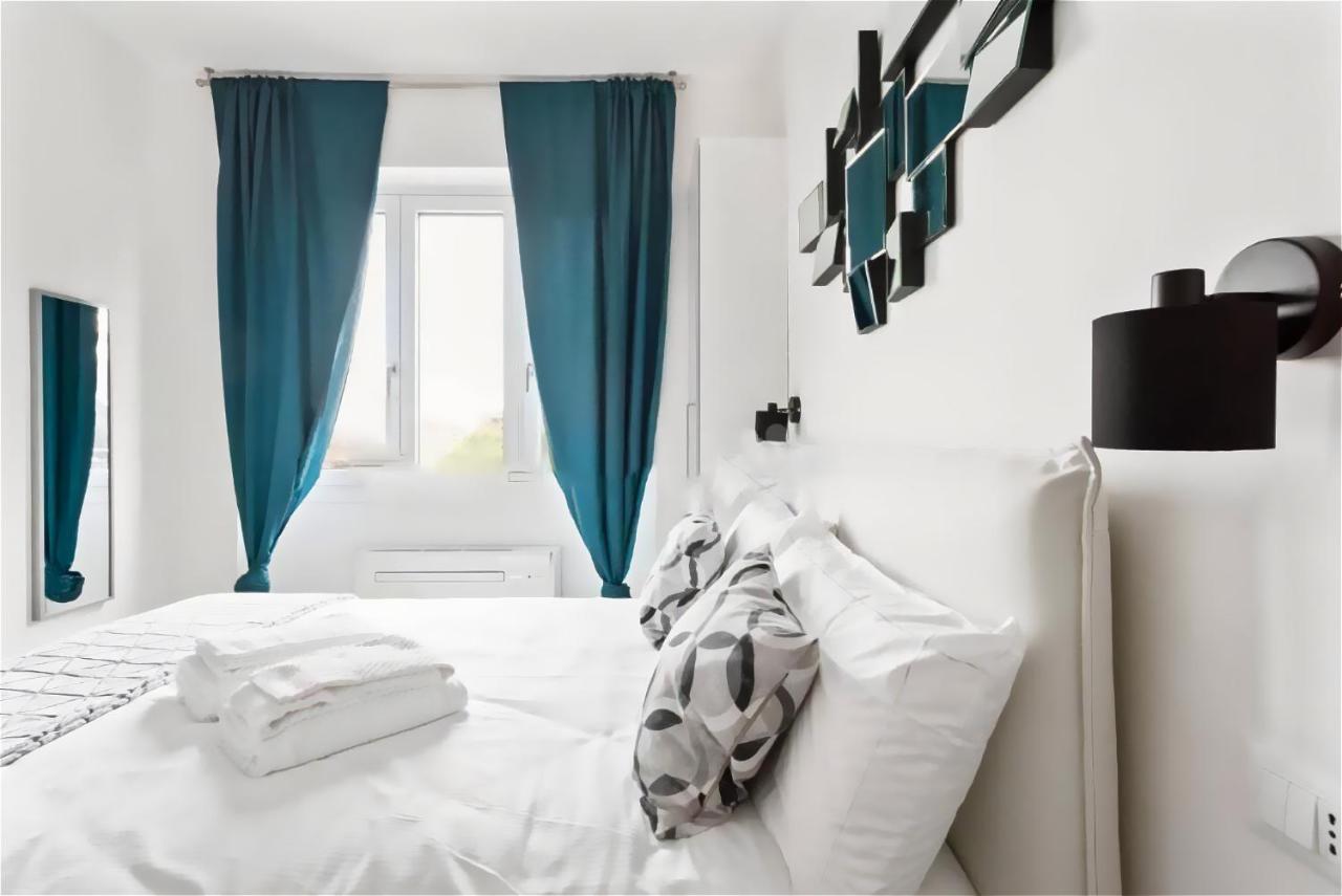 Apartamento Studio 33