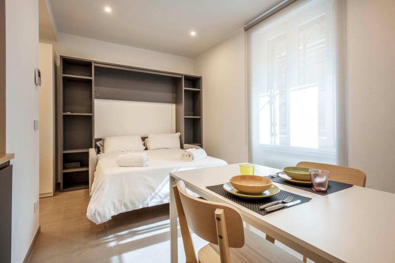 Luvi - Melzo Apartment Milan