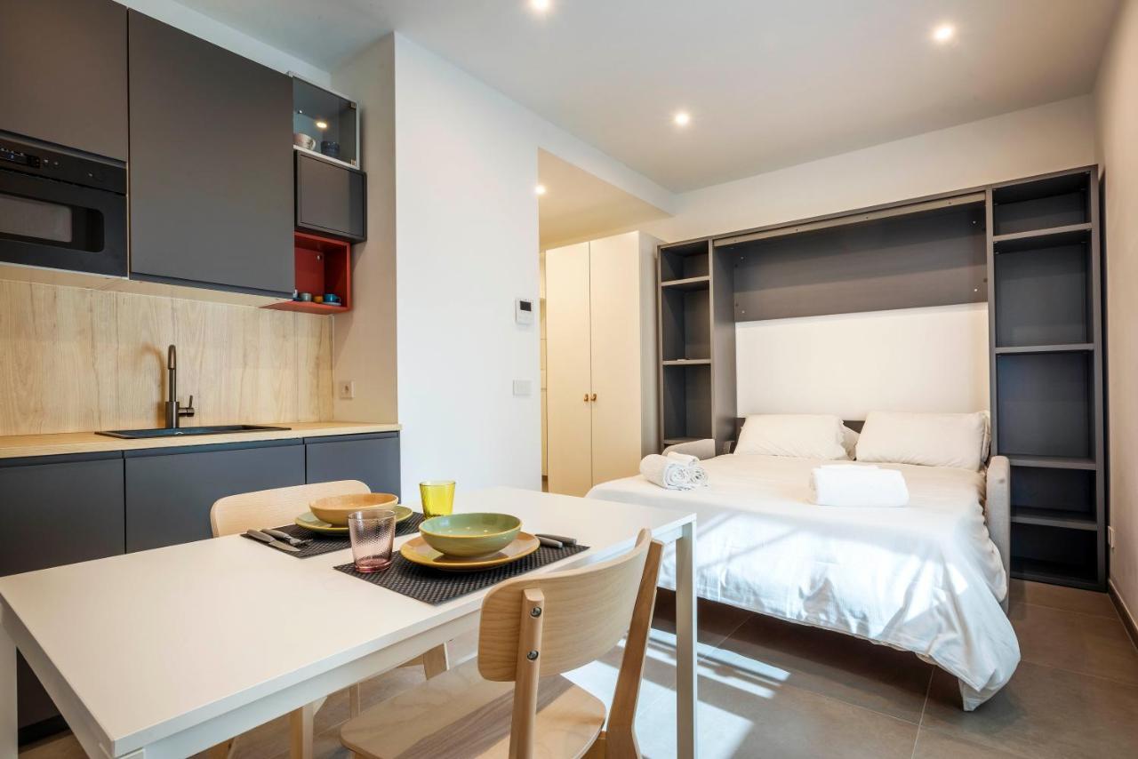 Luvi - Melzo Apartment Milan