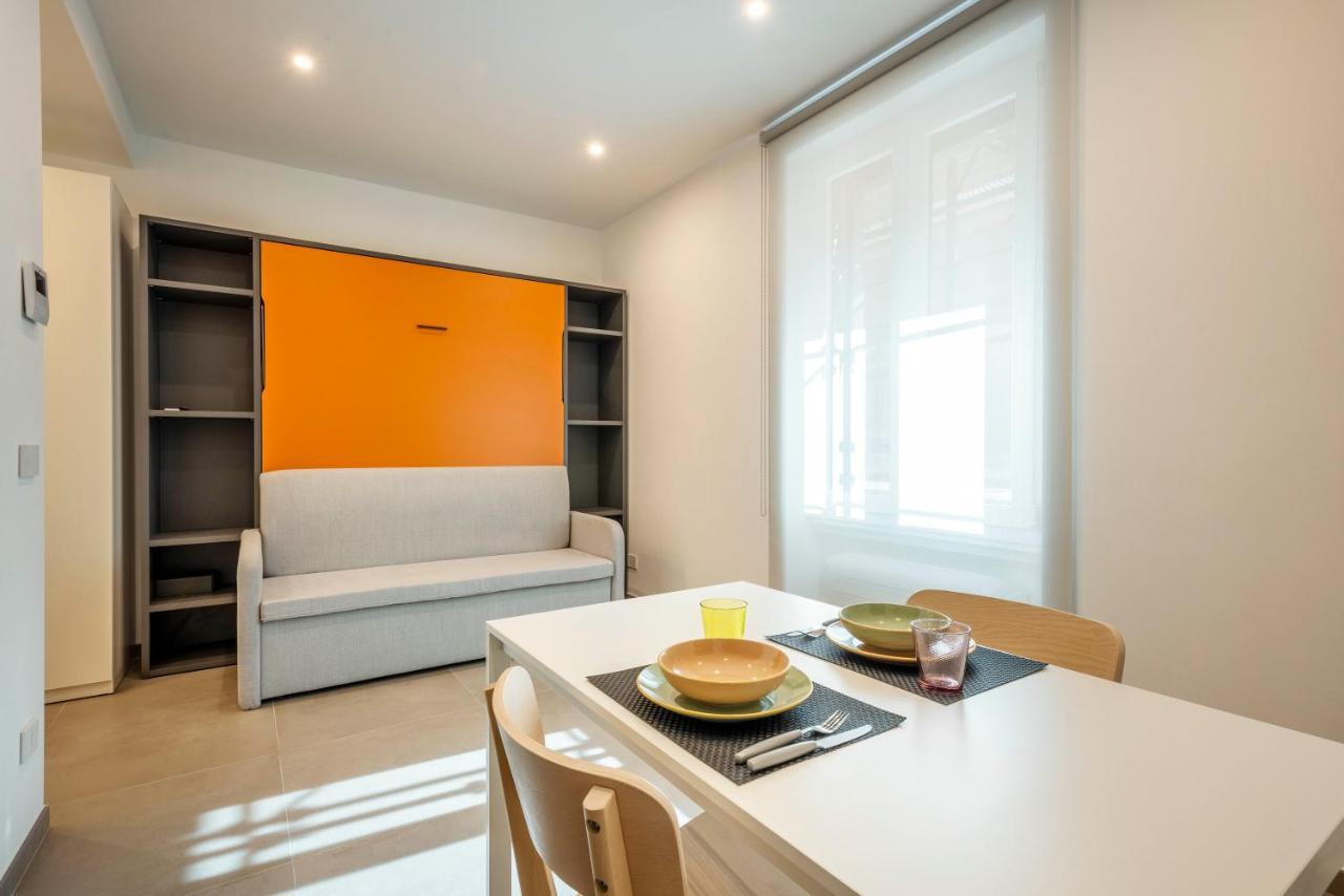 Luvi - Melzo Apartment Milan