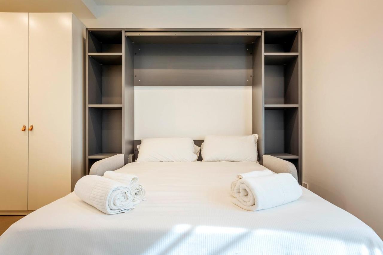 Luvi - Melzo Apartment Milan