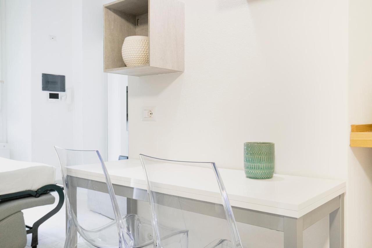 Easylife - Comodo Studio In Corso Di Porta Romana Milan