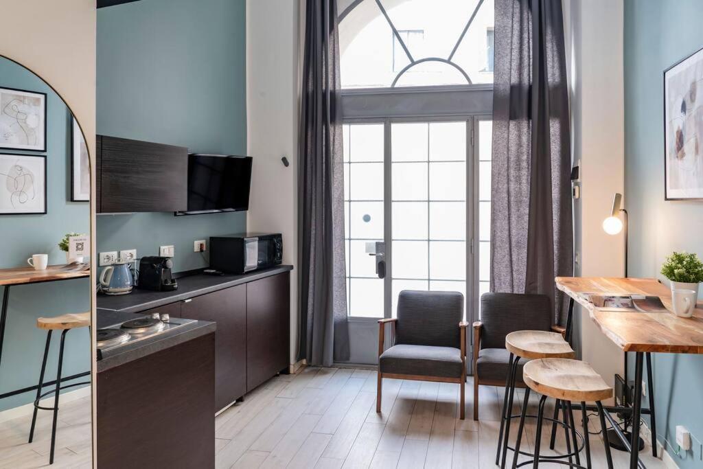 San Babila - Apartment