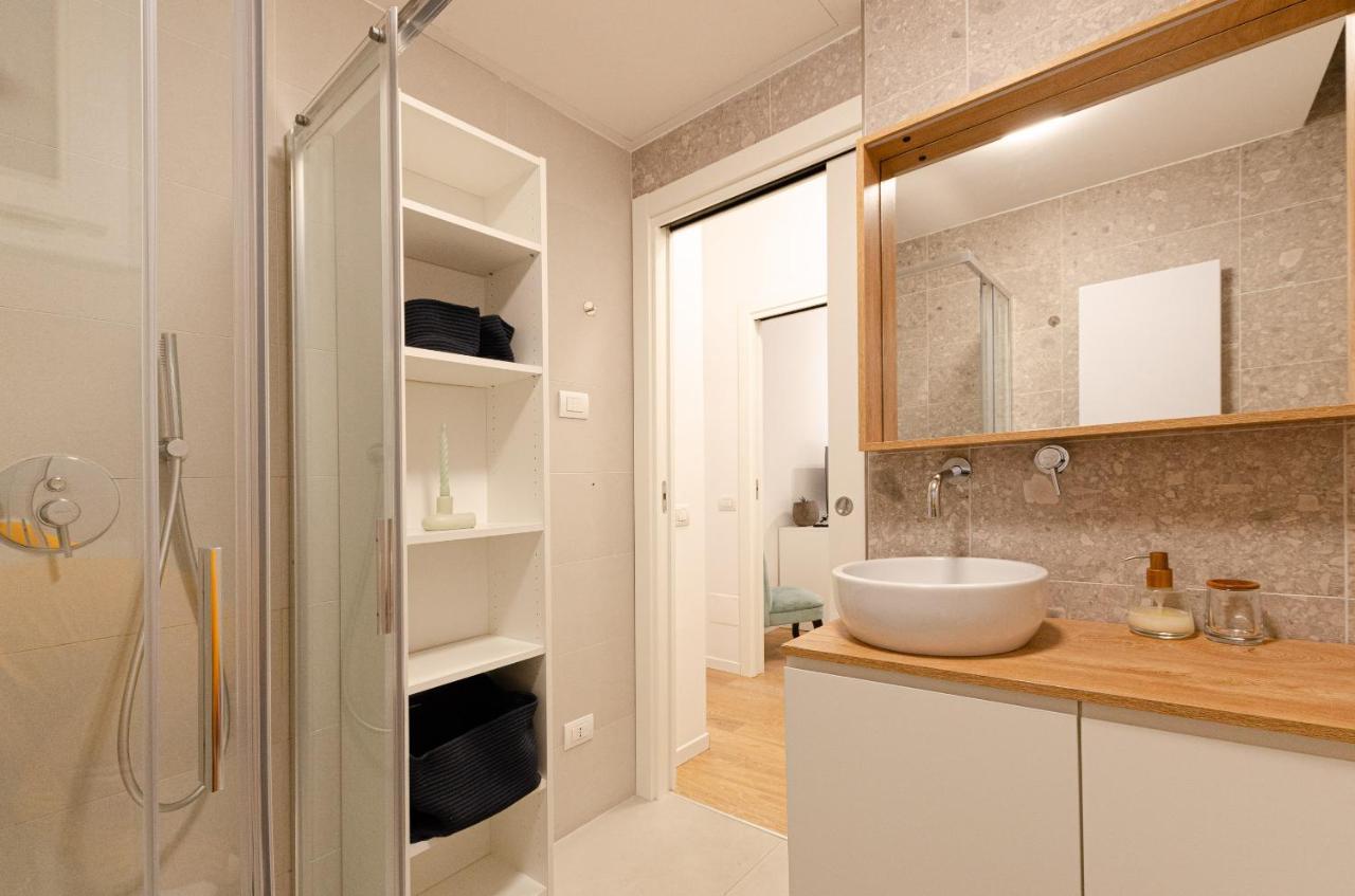Apartment Design - Porta Romana - Duomo Milan