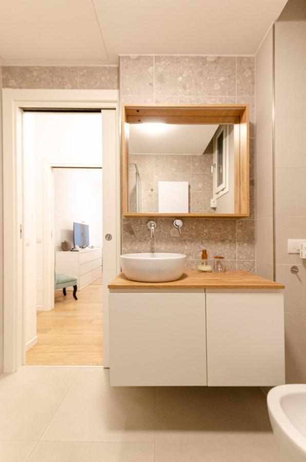 Apartment Design - Porta Romana - Duomo *
