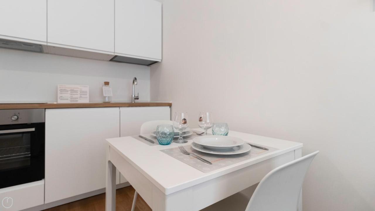 Appartamento Italianway - Bandello 4&1