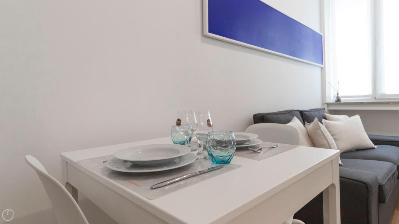 Appartamento Italianway - Bandello 4&1 *