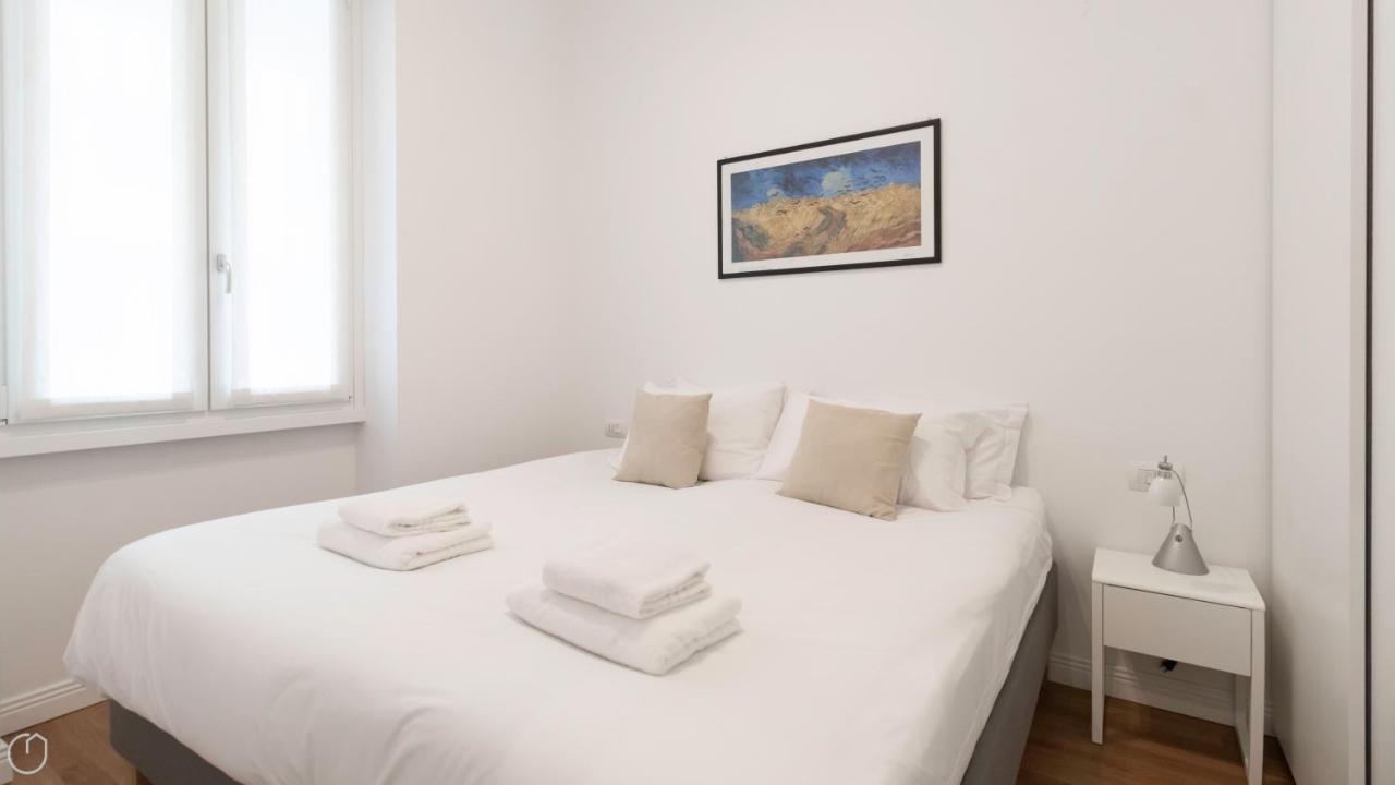 Italianway - Bandello 4&1 * Milan