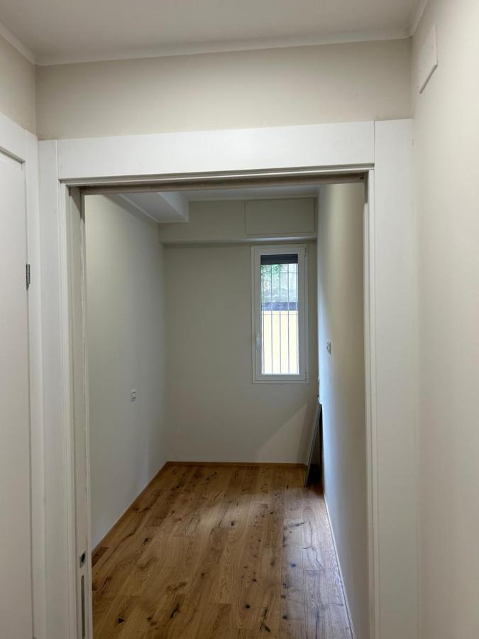 Moscova Luxury Bruno Apartment Milan