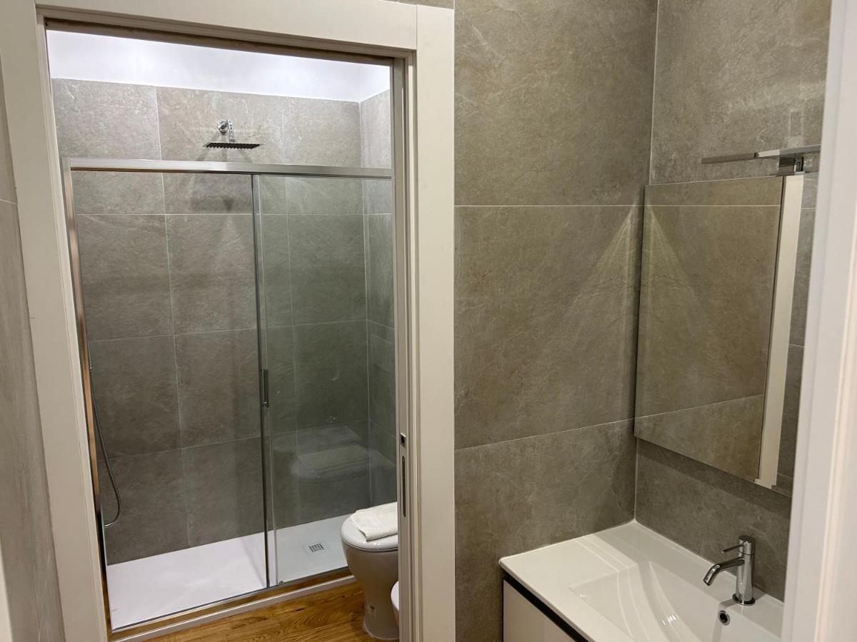 Apartment Moscova Luxury Bruno Milan