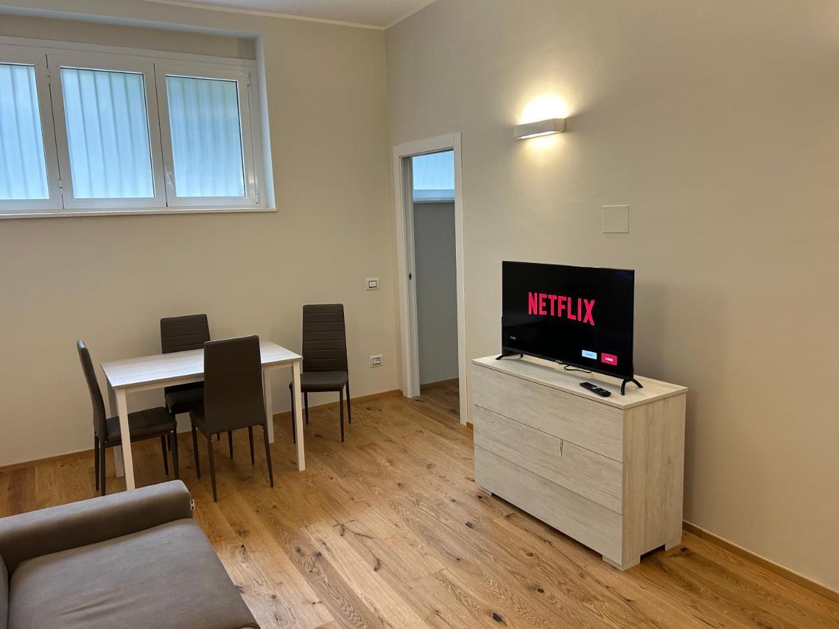 Apartment Moscova Luxury Bruno