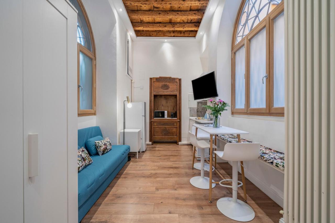 Relstay - Brera District * Milano