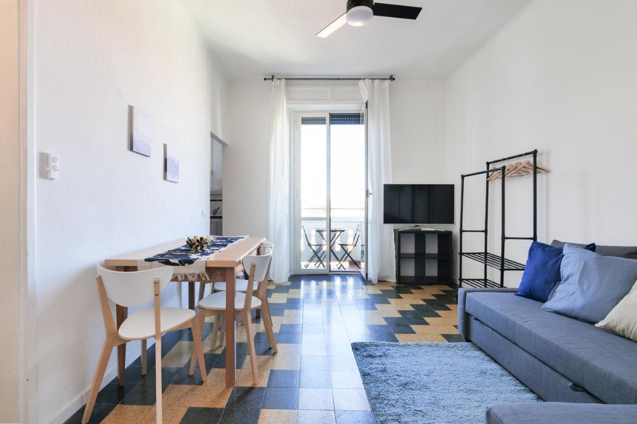 Primopiano - Fusina Apartment *