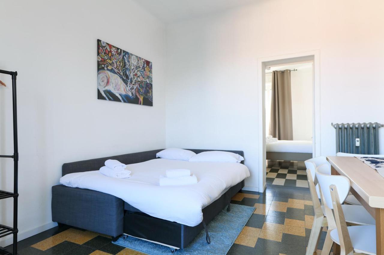Appartamento Primopiano - Fusina Milano