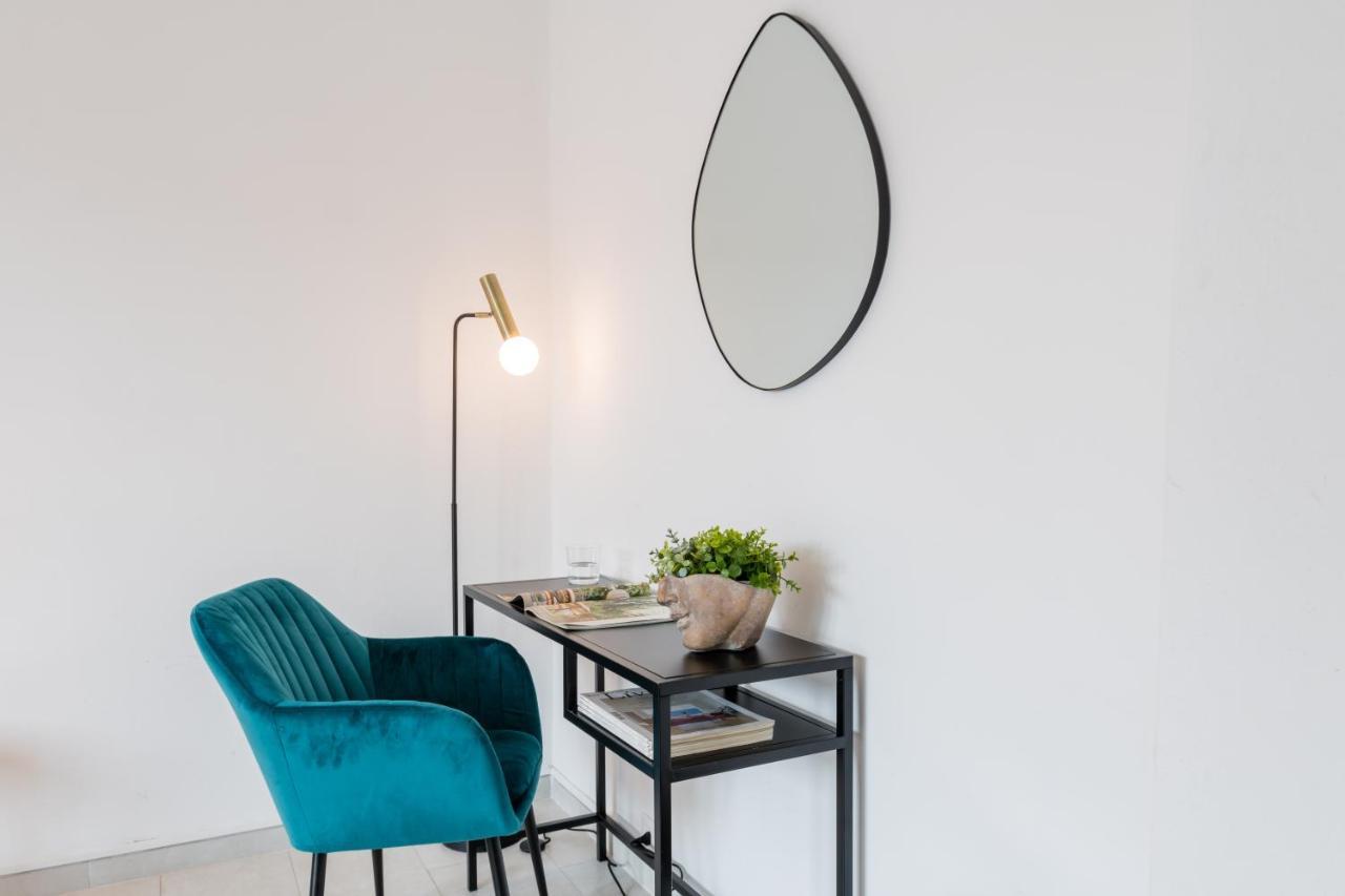 Apartamento Relstay - Gae Aulenti - 1br Milão