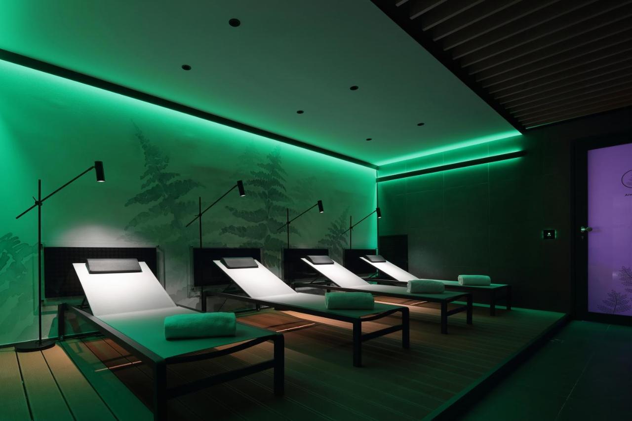 Versoverde Alzaia Naviglio Grande Aparthotel Milan