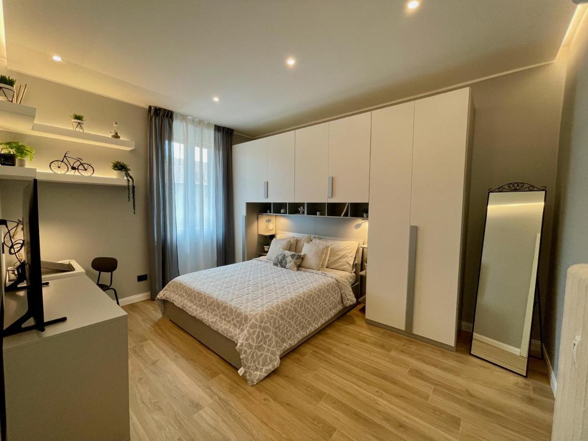 Luxury Downtown - Mf Apartment Milan
