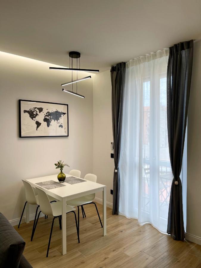 Luxury Downtown - Mf Apartment Milan