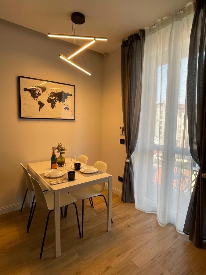Luxury Downtown - Mf Apartment Milan