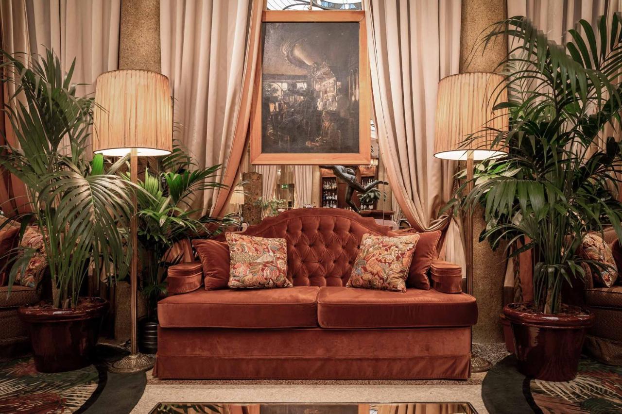 Grand Et De - The Leading Of The World Hotel Milan