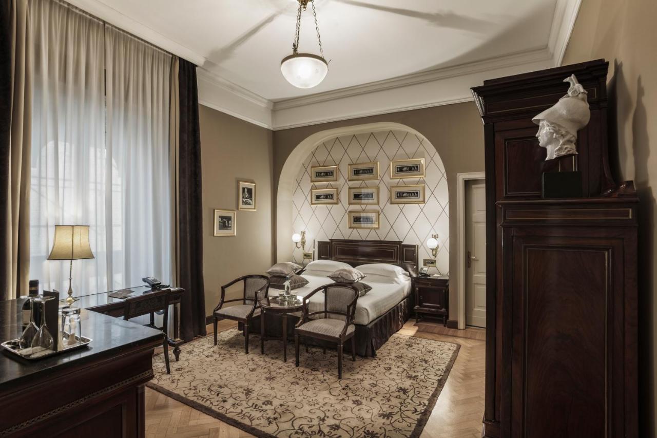 Hotel Grand Et De - The Leading Of The World Milan