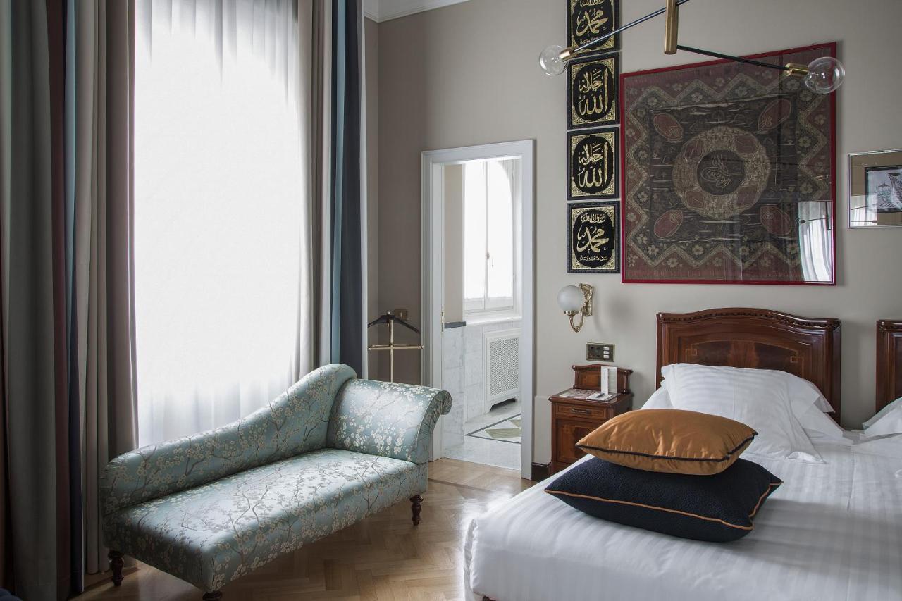 Grand Et De - The Leading Of The World Hotel Milan
