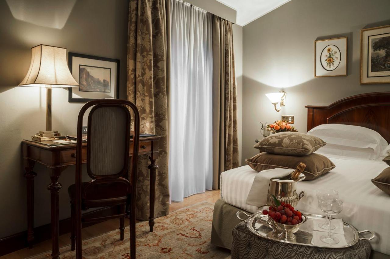 Grand Et De - The Leading Of The World Hotel Milan