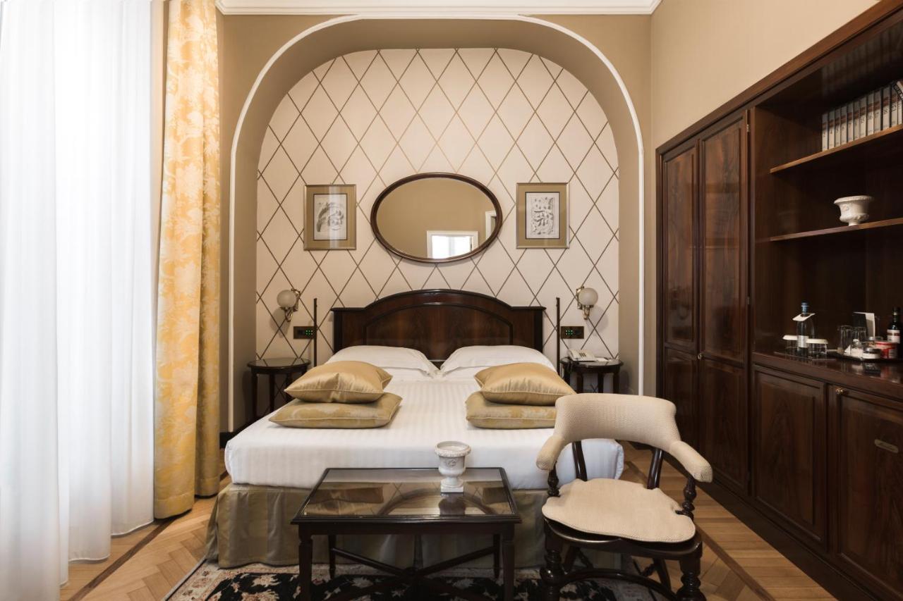 Grand Et De - The Leading Of The World Hotel 5*