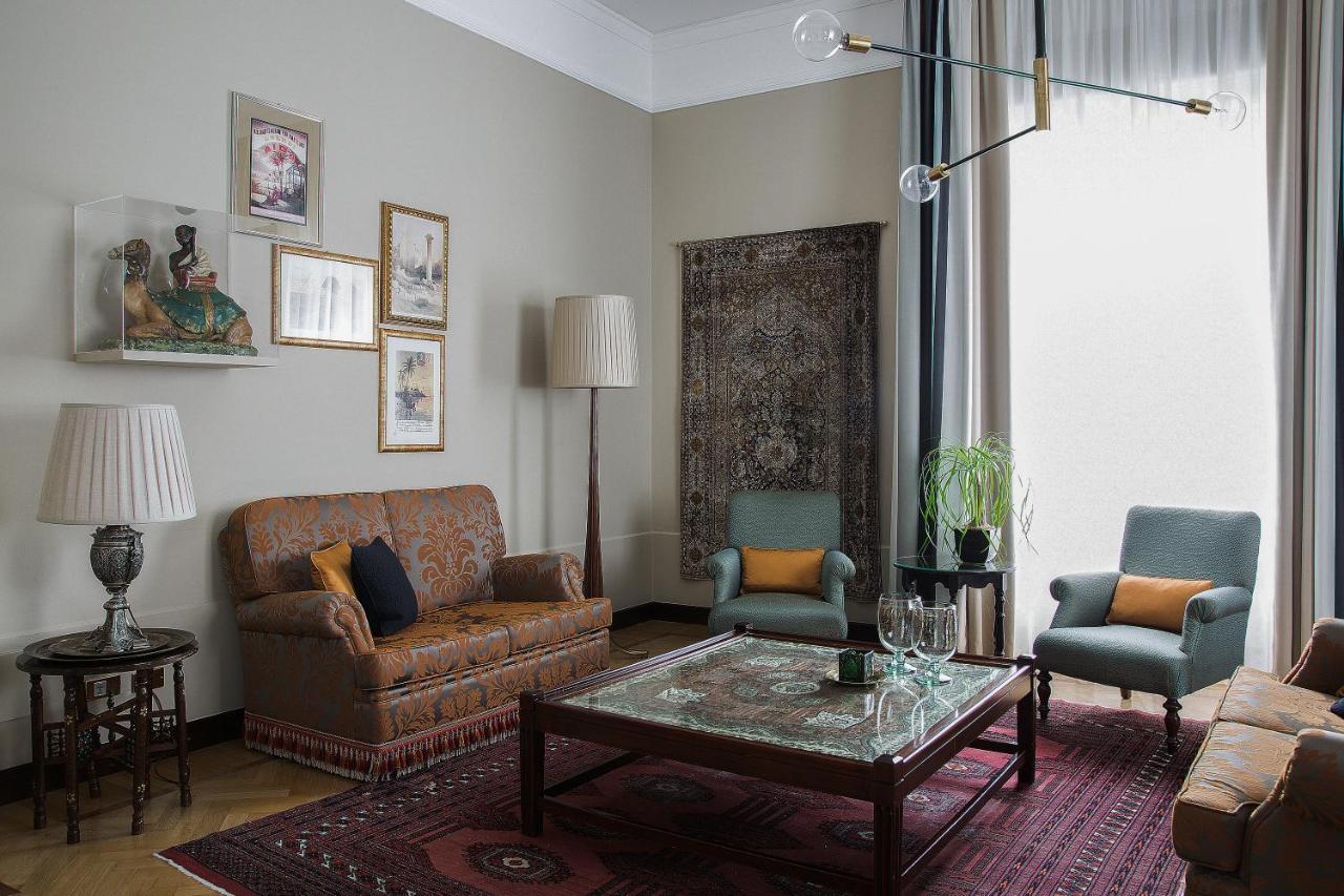 Grand Et De - The Leading Of The World Hotel 5*
